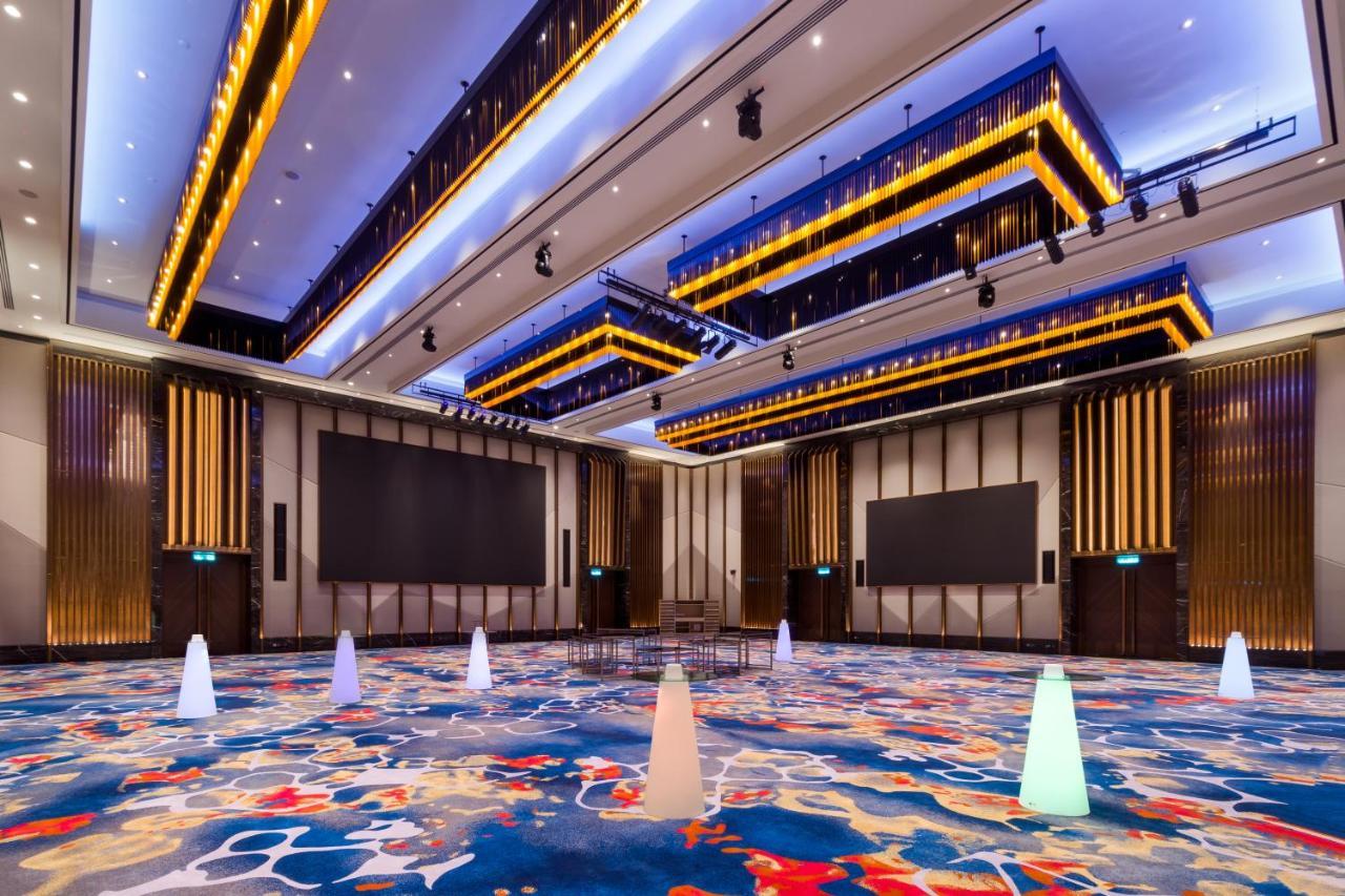 M Resort & Hotel Kuala Lumpur Eksteriør bilde The Grand Ballroom